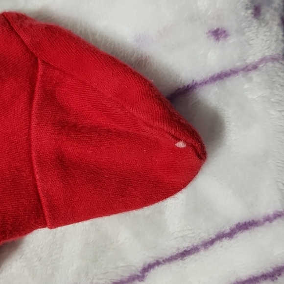 Baby's Christmas sleeper - Picture 3 of 4